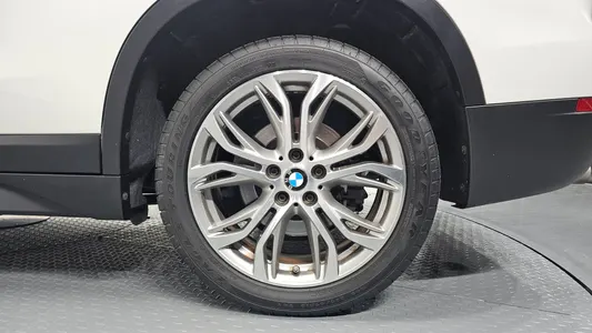 BMW X1 (F48) xDrive 20d 2018 21