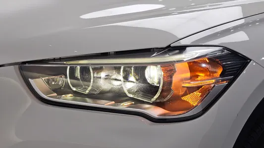 BMW X1 (F48) xDrive 20d 2018 22