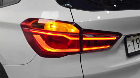BMW X1 (F48) xDrive 20d 2018 23