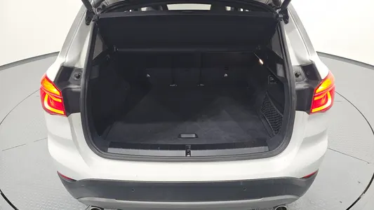 BMW X1 (F48) xDrive 20d 2018 30