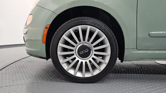 Fiat 500 1.4 2015 4