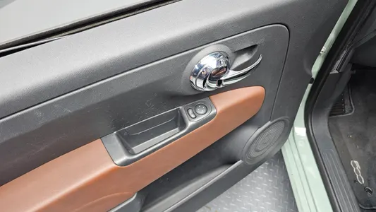 Fiat 500 1.4 2015 10