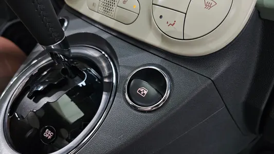 Fiat 500 1.4 2015 14