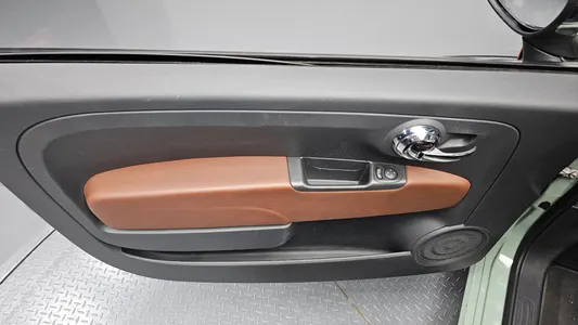 Fiat 500 1.4 2015 24