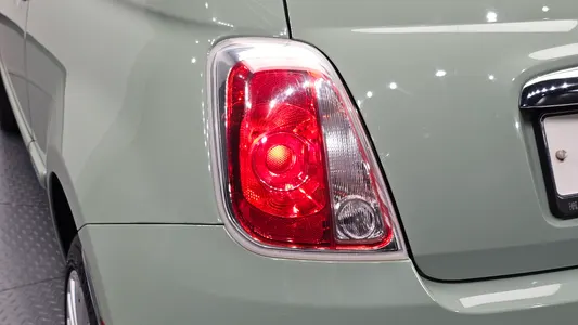 Fiat 500 1.4 2015 23