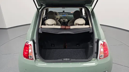 Fiat 500 1.4 2015 29