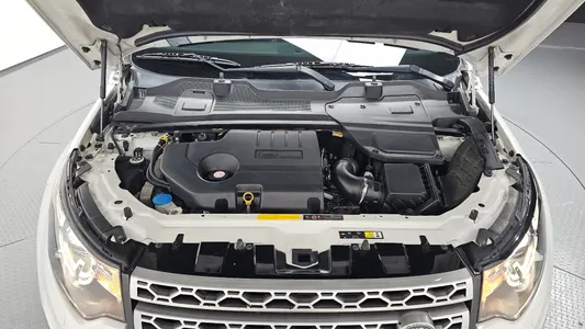 Land Rover 디스커버리 스포츠 2.0 TD4 HSE 2016 5