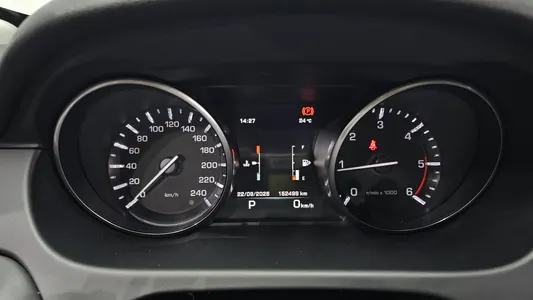 Land Rover 디스커버리 스포츠 2.0 TD4 HSE 2016 7