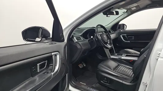 Land Rover 디스커버리 스포츠 2.0 TD4 HSE 2016 9