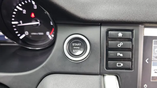 Land Rover 디스커버리 스포츠 2.0 TD4 HSE 2016 19