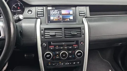 Land Rover 디스커버리 스포츠 2.0 TD4 HSE 2016 15