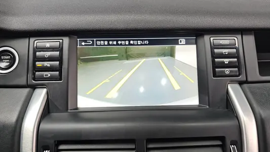 Land Rover 디스커버리 스포츠 2.0 TD4 HSE 2016 16