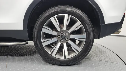 Land Rover 디스커버리 스포츠 2.0 TD4 HSE 2016 21