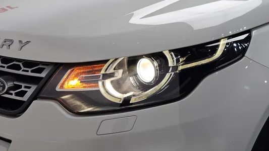 Land Rover 디스커버리 스포츠 2.0 TD4 HSE 2016 22