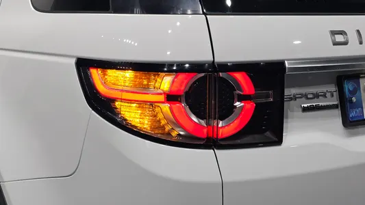 Land Rover 디스커버리 스포츠 2.0 TD4 HSE 2016 23