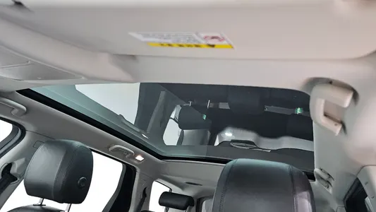 Land Rover 디스커버리 스포츠 2.0 TD4 HSE 2016 32
