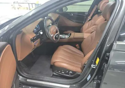 Genesis G80 (RG3) 2.5 AWD 2023 4