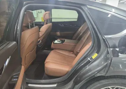 Genesis G80 (RG3) 2.5 AWD 2023 8