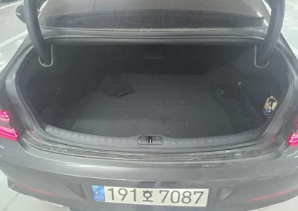 Genesis G80 (RG3) 2.5 AWD 2023 9