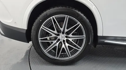 Mercedes-Benz GLC-Class X254 AMG GLC43 4MATIC 2025 5