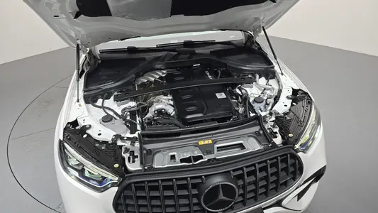 Mercedes-Benz GLC-Class X254 AMG GLC43 4MATIC 2025 6