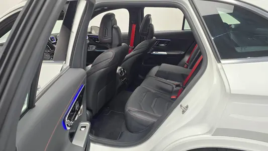 Mercedes-Benz GLC-Class X254 AMG GLC43 4MATIC 2025 11