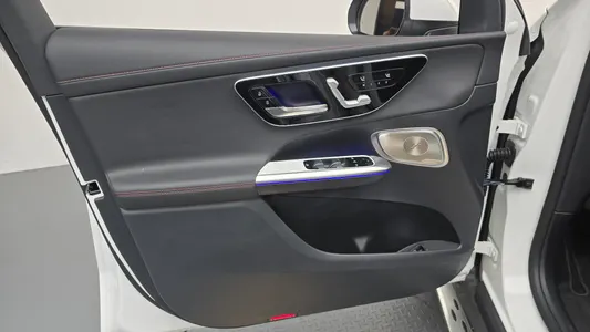 Mercedes-Benz GLC-Class X254 AMG GLC43 4MATIC 2025 24