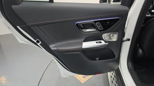 Mercedes-Benz GLC-Class X254 AMG GLC43 4MATIC 2025 25