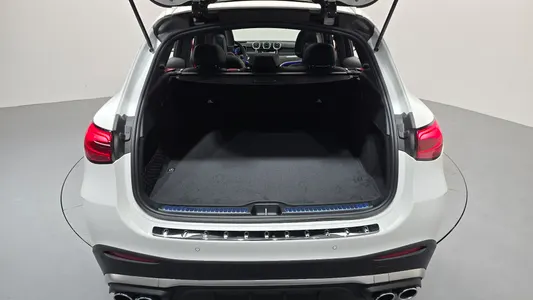 Mercedes-Benz GLC-Class X254 AMG GLC43 4MATIC 2025 32