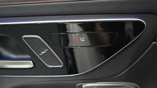 Mercedes-Benz GLC-Class X254 AMG GLC43 4MATIC 2025 35