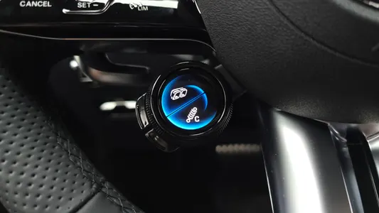 Mercedes-Benz GLC-Class X254 AMG GLC43 4MATIC 2025 27