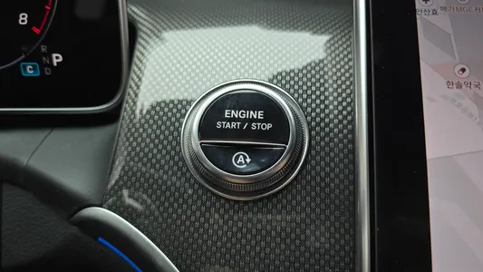 Mercedes-Benz GLC-Class X254 AMG GLC43 4MATIC 2025 28