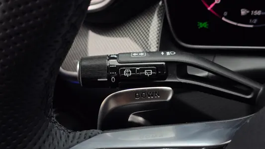 Mercedes-Benz GLC-Class X254 AMG GLC43 4MATIC 2025 29