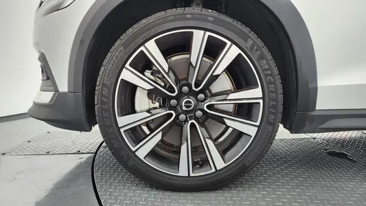Volvo V60 2 B5 AWD 2023 5