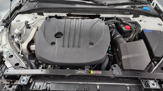 Volvo V60 2 B5 AWD 2023 6
