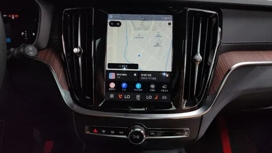 Volvo V60 2 B5 AWD 2023 13