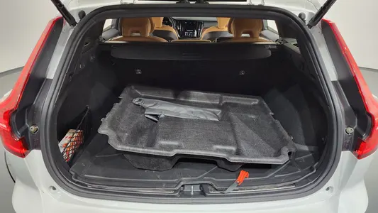 Volvo V60 2 B5 AWD 2023 20