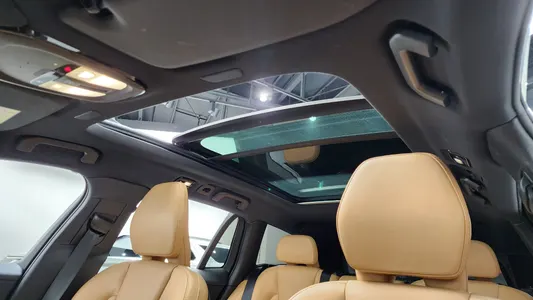 Volvo V60 2 B5 AWD 2023 18