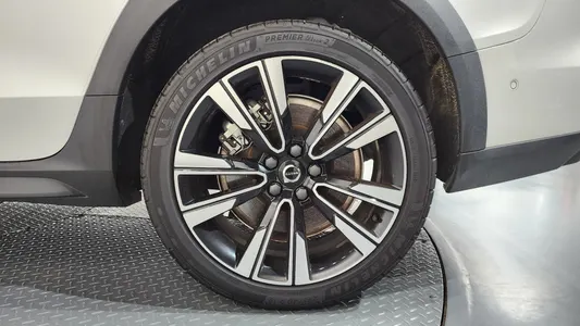 Volvo V60 2 B5 AWD 2023 21
