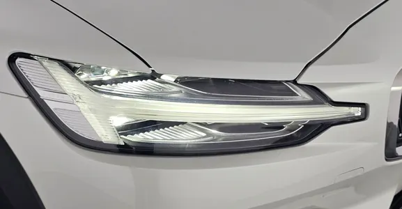 Volvo V60 2 B5 AWD 2023 22