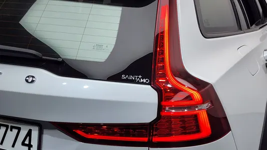 Volvo V60 2 B5 AWD 2023 23