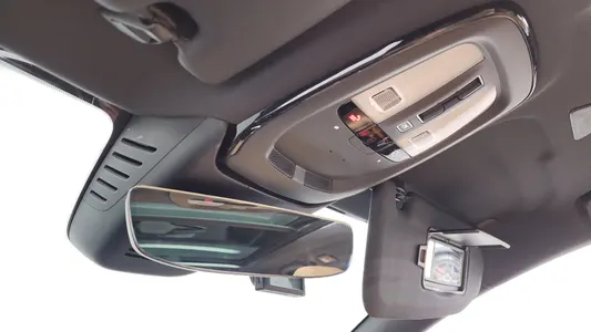 Volvo V60 2 B5 AWD 2023 31