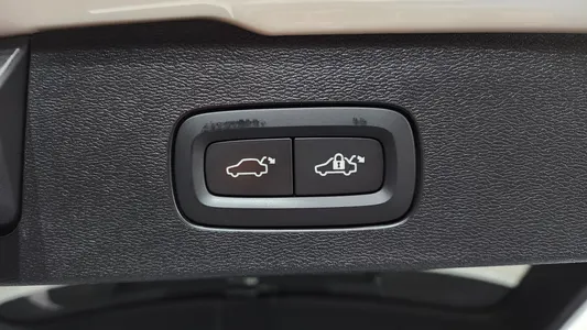 Volvo V60 2 B5 AWD 2023 28