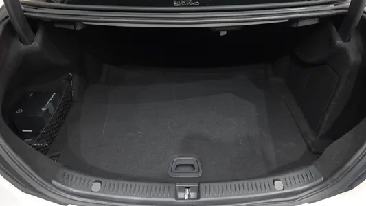 Mercedes-Benz E-Class W213 E220d 4MATIC AMG Line 2021 20