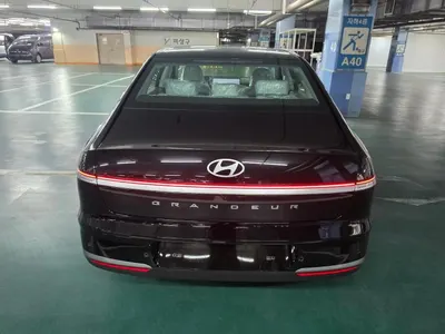 Hyundai (GN7) 2026 4