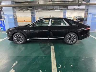 Hyundai (GN7) 2026 5