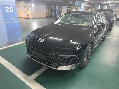 Hyundai (GN7) 2026 6