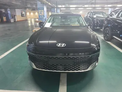Hyundai (GN7) 2026