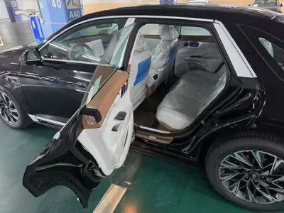 Hyundai (GN7) 2026 10