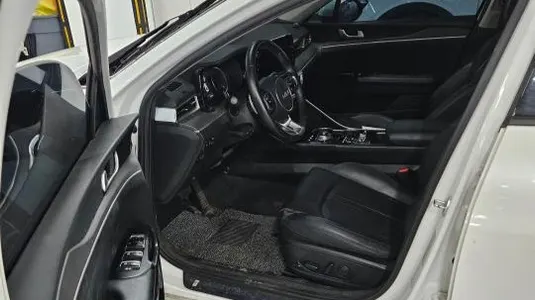 Kia K5 3 2022 7